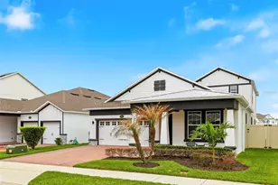 14354 Wabasso Loop, Winter Garden, FL 34787 - Photo 4
