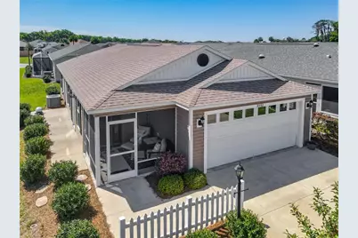 3552 Grouby Road, The Villages, FL 32163 - Photo 1