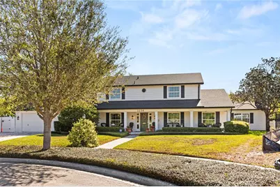 1130 Park North Place, Winter Park, FL 32789 - Photo 1