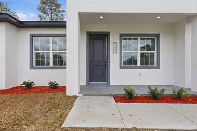 4444 SW 151st Place, Ocala, FL 34473 - Photo 2