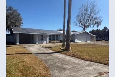 1508 Orange Avenue, Tavares, FL 32778 - Photo 1