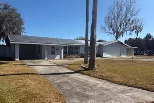 1508 Orange Ave, Tavares, FL 32778 - Photo 1