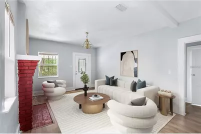 811 W Amelia Avenue, Tampa, FL 33602 - Photo 2
