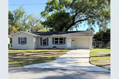 709 Lewis Street, Fruitland Park, FL 34731 - Photo 1