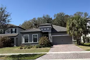 3818 Rose Mallow Dr, Kissimmee, FL 34746 - Photo 2