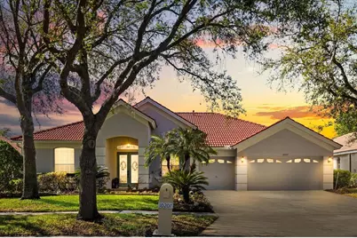 10207 Arbor Side Drive, Tampa, FL 33647 - Photo 1