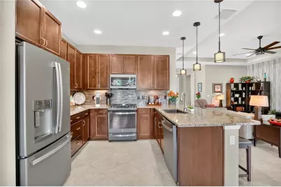 1066 Victoria Hills Drive South, Deland, FL 32724 - Photo 14
