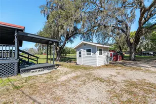 5600 SE 39th St, Trenton, FL 32693 - Photo 52