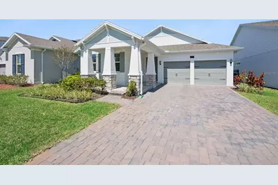 19227 Allium Place, Orlando, FL 32827 - Photo 1