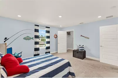 11205 Hollow Bay Drive, Winter Garden, FL 34787 - Photo 18