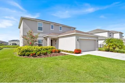 356 Quarry Rock Cir, Kissimmee, FL 34758 - Photo 2