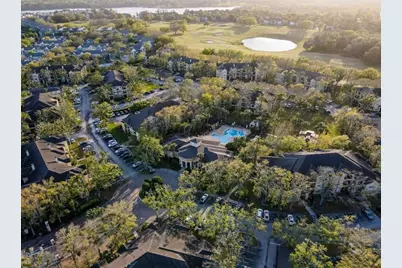 2632 Robert Trent Jones Dr #130, Orlando, FL 32835 - Photo 2