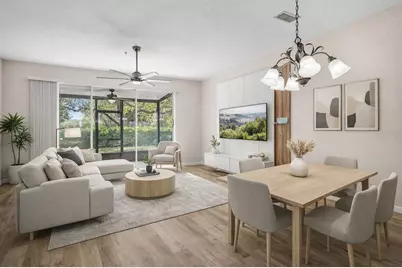 2851 Polvadero Lane #105, Orlando, FL 32835 - Photo 2