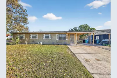 5025 Lescot Lane, Orlando, FL 32811 - Photo 1