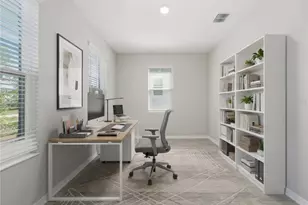 15823 Tollington Alley, Winter Garden, FL 34787 - Photo 6