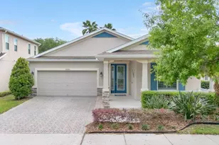 14568 Spotted Sandpiper Boulevard, Winter Garden, FL 34787 - Photo 2