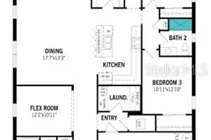 462 Free Range Dr, Groveland, FL 34736 - Photo 2