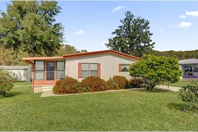 415 S Timber Trail, Wildwood, FL 34785 - Photo 2