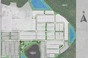 12965 Harvest Rain Ave, Winter Garden, FL 34787 - Photo 18