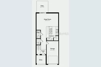 527 Moonstone Court, Groveland, FL 34736 - Photo 2