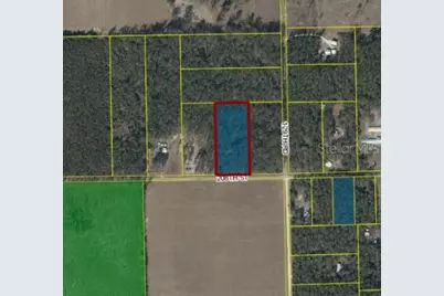 12941 208th Street, O'Brien, FL 32071 - Photo 10