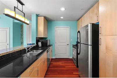 155 S Court Avenue #2305, Orlando, FL 32801 - Photo 4
