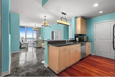 155 S Court Avenue #2305, Orlando, FL 32801 - Photo 2