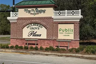 9100 SE 170th Fontaine St, The Villages, FL 32162 - Photo 36