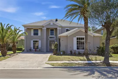 9168 Lake Avon Drive, Orlando, FL 32829 - Photo 1