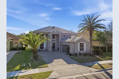 9168 Lake Avon Drive, Orlando, FL 32829 - Photo 2