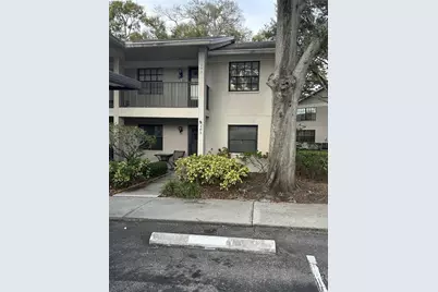 2130 Elm Street #401, Dunedin, FL 34698 - Photo 1