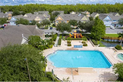 4011 Venetian Bay Drive #106, Kissimmee, FL 34741 - Photo 18