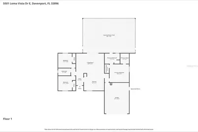 5501 Loma Vista Drive E, Davenport, FL 33896 - Photo 32