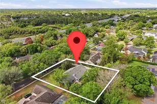 7141 Wooded Village Ln, Orlando, FL 32835 - Photo 2