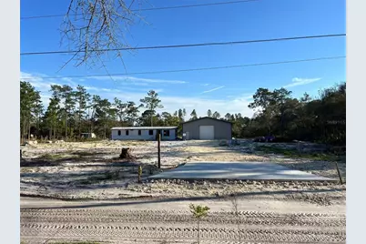 8342 SW 152nd Place, Dunnellon, FL 34432 - Photo 20