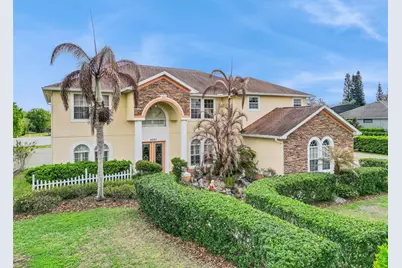 3001 Canoe Creek Road, Saint Cloud, FL 34772 - Photo 2