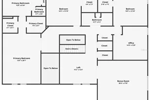 3001 Canoe Creek Rd, Saint Cloud, FL 34772 - Photo 42