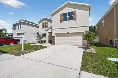 11406 Warren Oaks Place, Riverview, FL 33578 - Photo 2