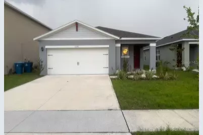 2343 Aquiline Nest Street, Eagle Lake, FL 33839 - Photo 1