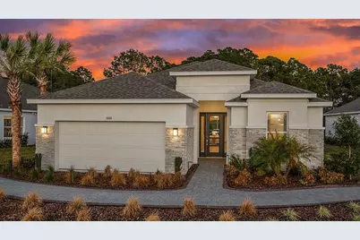 1003 Tassleflower Trail, Saint Cloud, FL 34771 - Photo 1