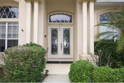 5695 Pond Pine Point, Oviedo, FL 32765 - Photo 2