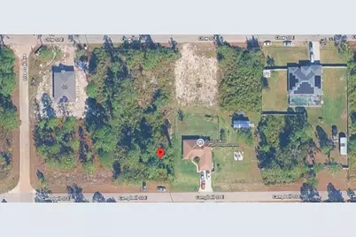 851 Campbell Street E, Lehigh Acres, FL 33974 - Photo 1