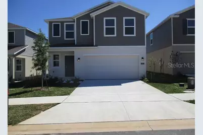 3382 Alexander Drive, Lake Wales, FL 33853 - Photo 1