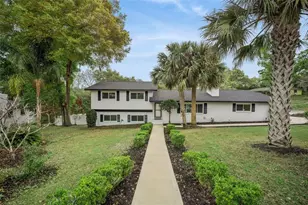 1450 Hilltop Dr, Mount Dora, FL 32757 - Photo 40