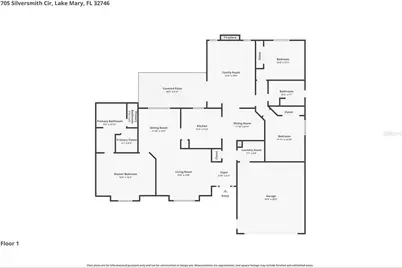 705 Silversmith Circle, Lake Mary, FL 32746 - Photo 38