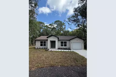 1438 Lake Harney, Geneva, FL 32732 - Photo 1
