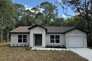 1438 Lake Harney, Geneva, FL 32732 - Photo 1