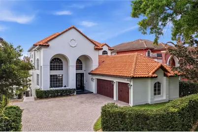 8020 Firenze Boulevard, Orlando, FL 32836 - Photo 1