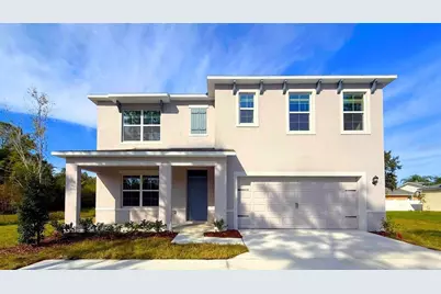 1441 Morning Walk Drive, Ormond Beach, FL 32174 - Photo 1