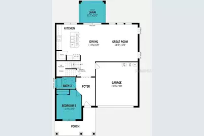 13234 Generations Avenue, Orlando, FL 32832 - Photo 2